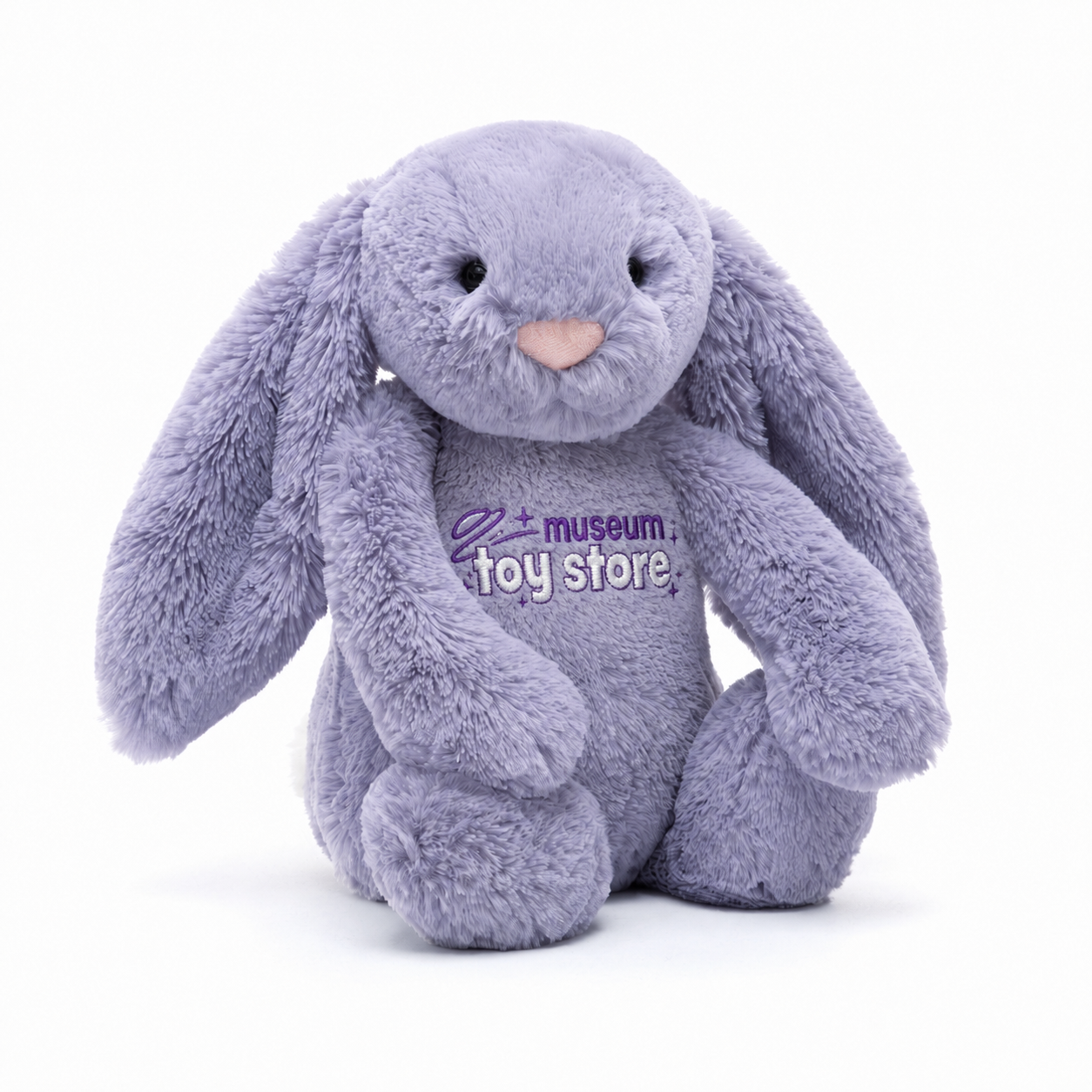 Cuddly Plush