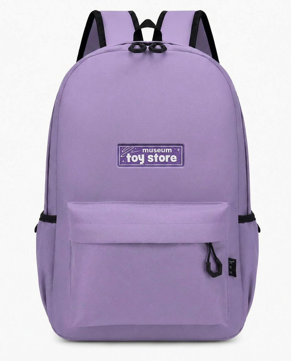 Little Explorers Backpacks & Lunch Bags