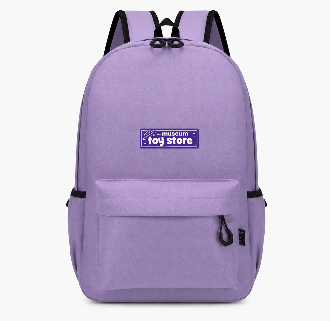 Kids School Backpack with Custom Monogram – Bookbag for Girls & Boys