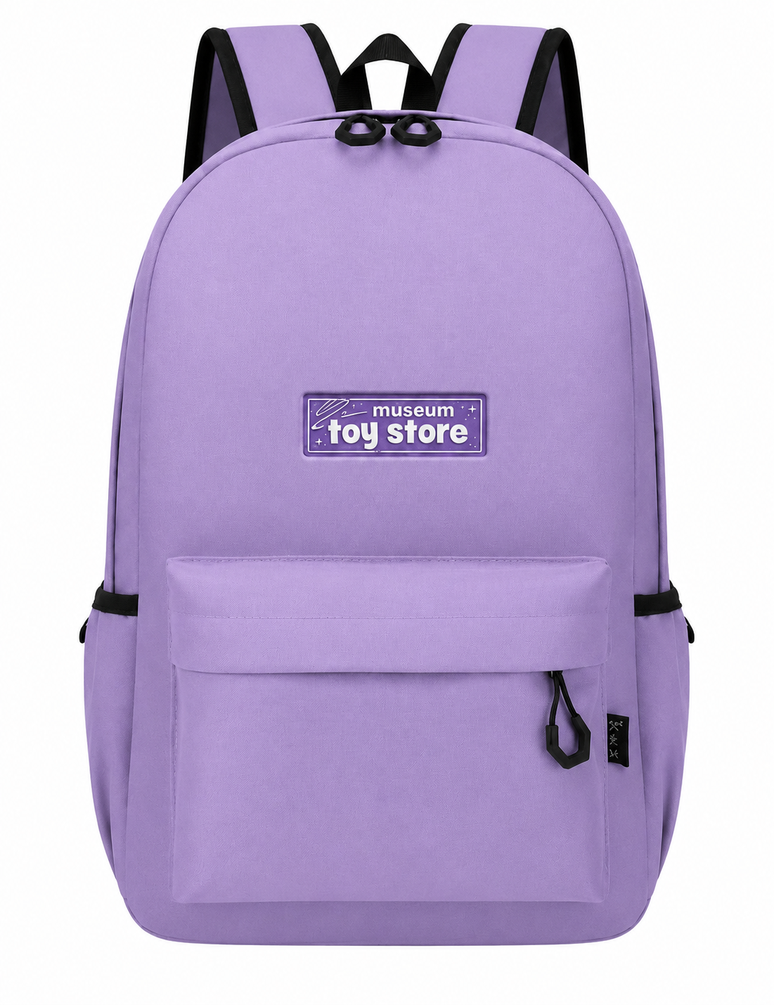 Kids School Backpack with Custom Monogram – Bookbag for Girls & Boys