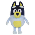 Bluey Bandit Interactive Plush Toy – Soft Talking &amp; Sound Plush 3yrs and +