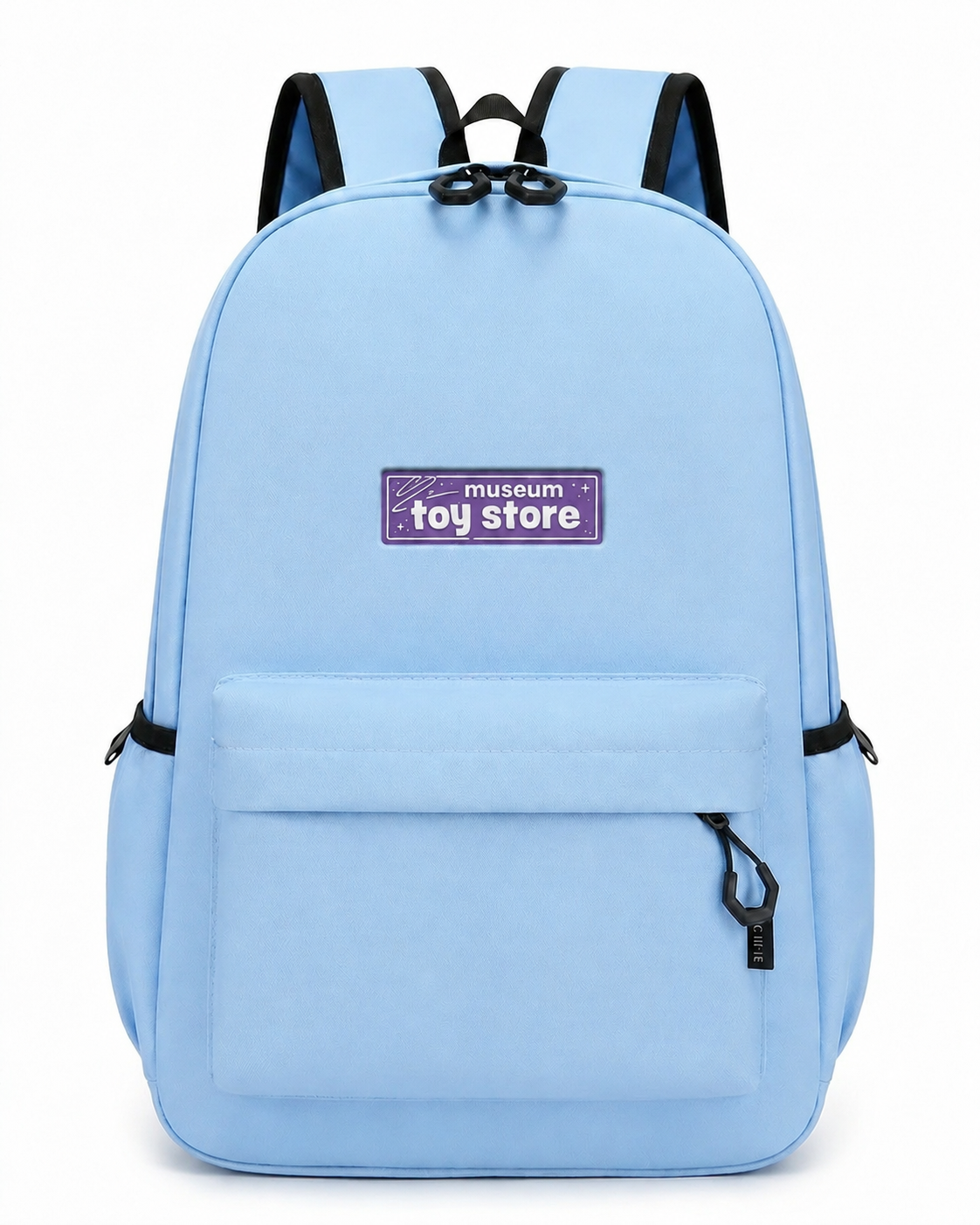 Kids School Backpack with Custom Monogram – Bookbag for Girls & Boys