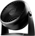 Honeywell TurboForce Air Circulator 10.91" 3 Speed Floor Fan, Black (HT-900)