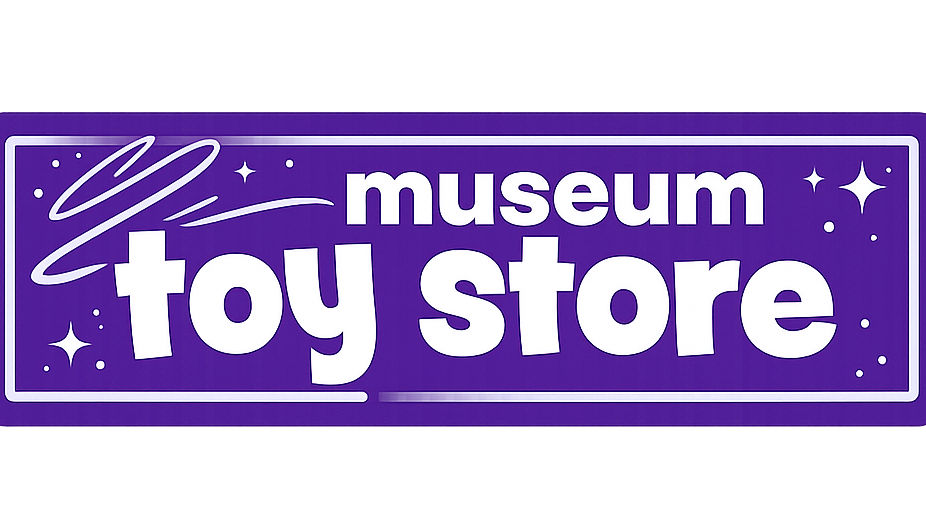 Museum Toy Store